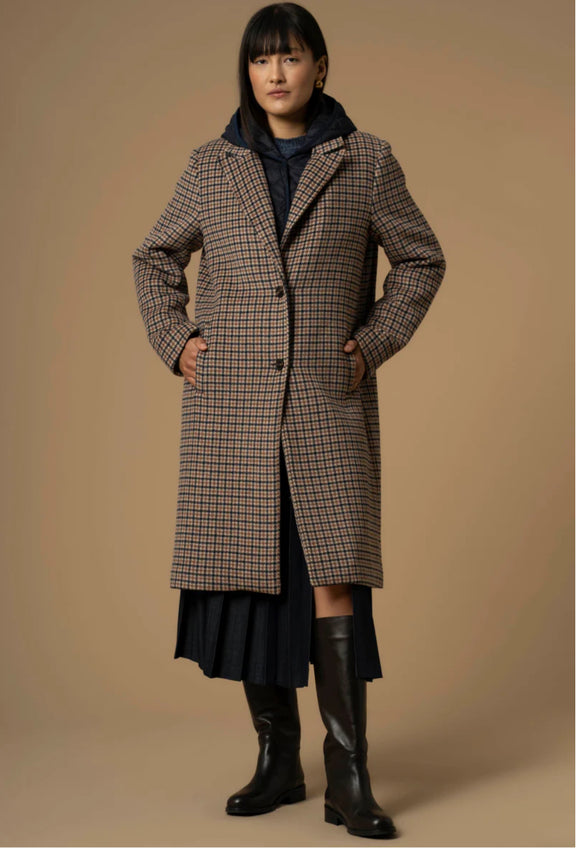 KOCCA CAPPOTTO DIDIER