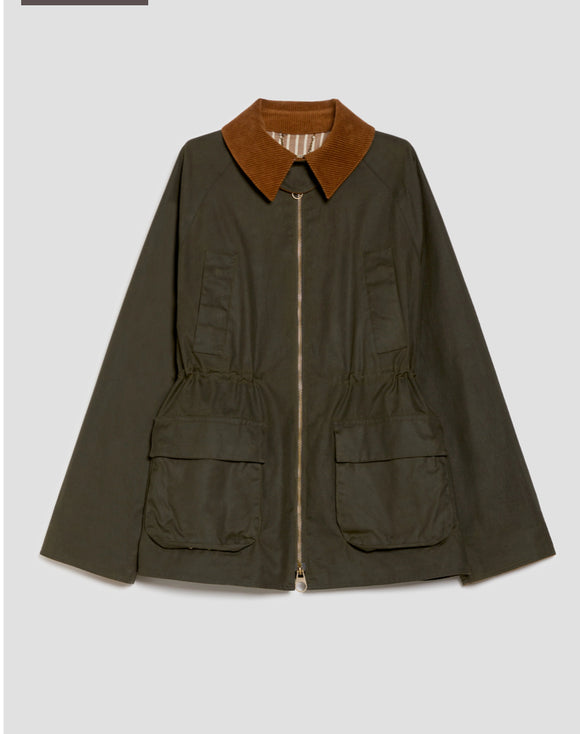 PENNY BLACK GIUBBINO ARICCIA