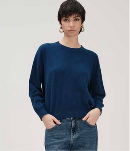 WHITE WISE MAGLIA WW20142
