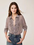 PENNYBLACK CAMICIA PBIADERIRE