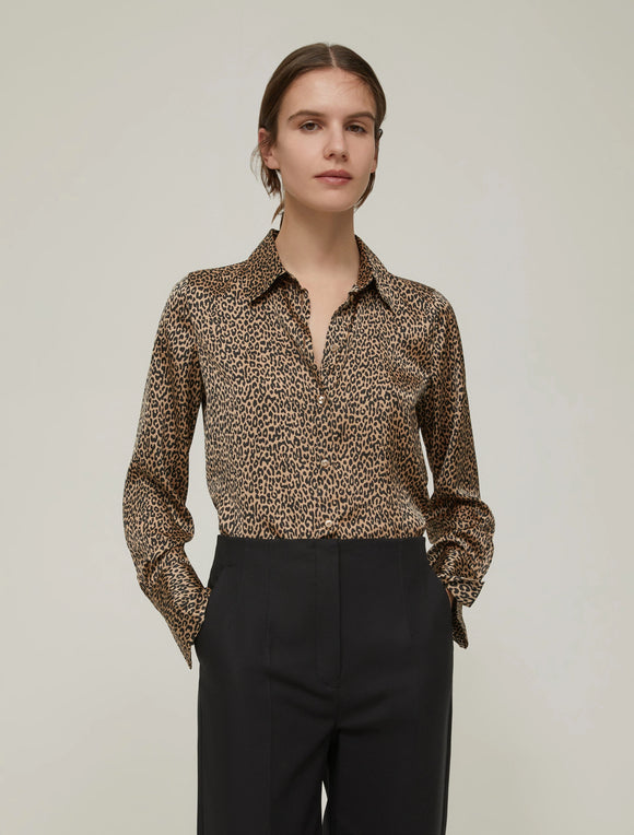 PENNY BLACK CAMICIA PARTOUT