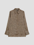 PENNY BLACK CAMICIA PARTOUT
