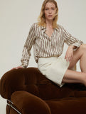 PENNY BLACK CAMICIA PARTOUT