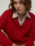 PENNY BLACK MAGLIA FECOLA