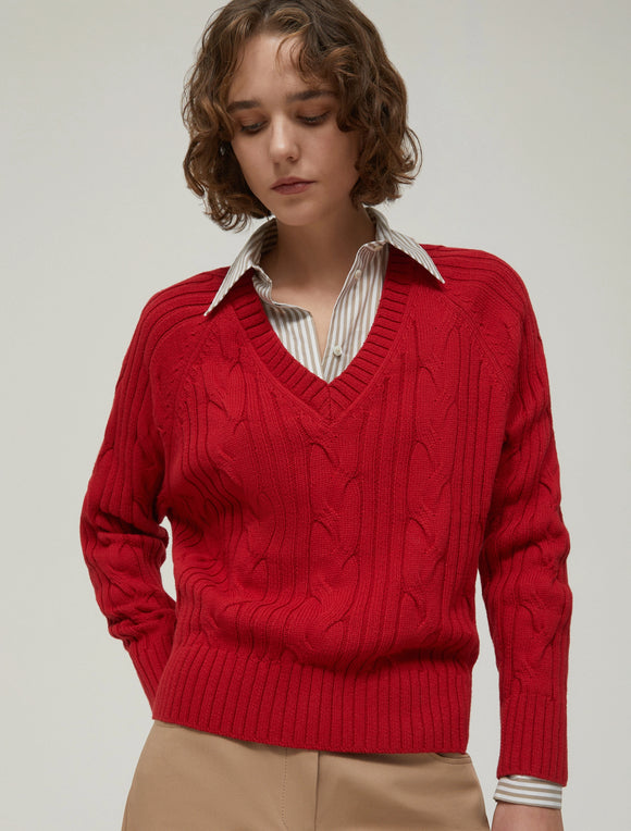PENNY BLACK MAGLIA FECOLA