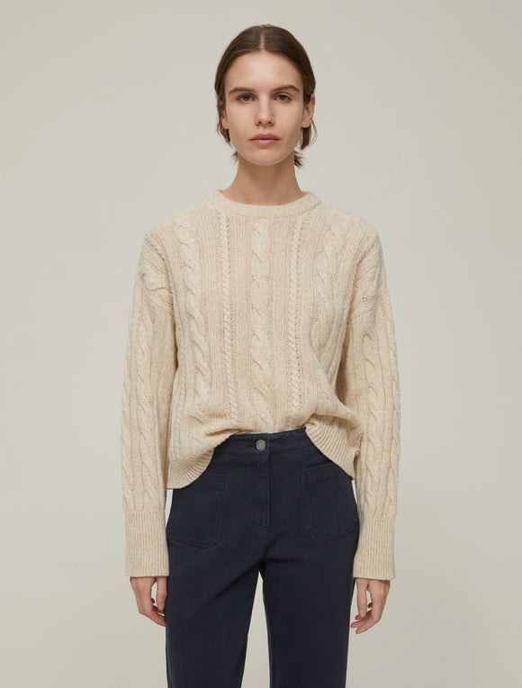 PENNY BLACK MAGLIA MESCAL