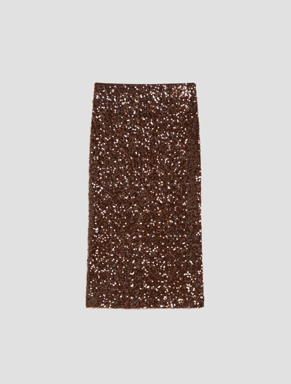 PENNY BLACK GONNA EPOCA