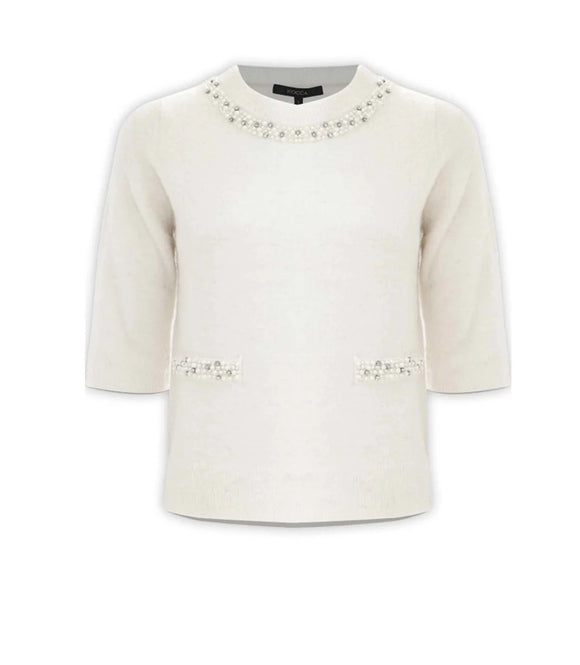 KOCCA MAGLIA ANOUSKA