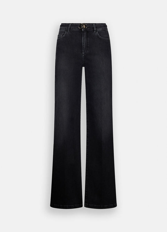 LIUJO JEANS UF5100 D0264