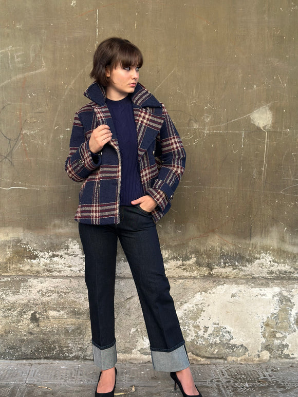 KOCCA CAPPOTTO CYNDIR