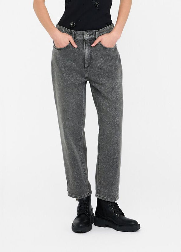 LIUJO JEANS UF5019 D4927