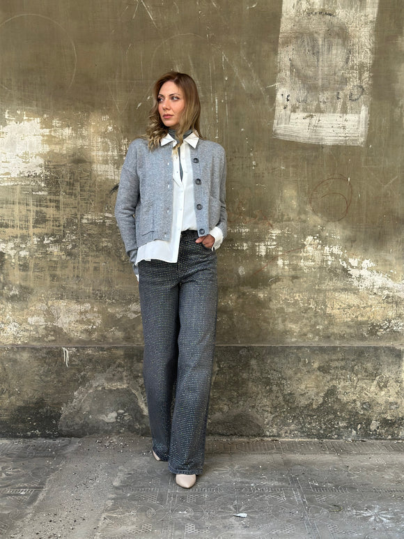 PENNY BLACK MAGLIA VAPORE