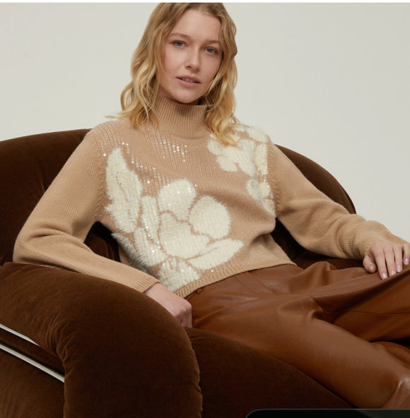 PENNY BLACK MAGLIA TIMO