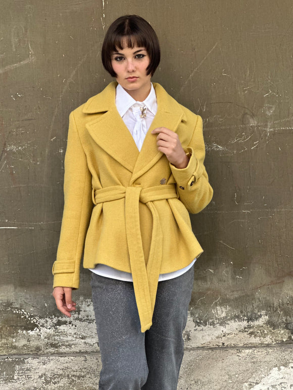 KOCCA CAPPOTTO LANCILLOTTO