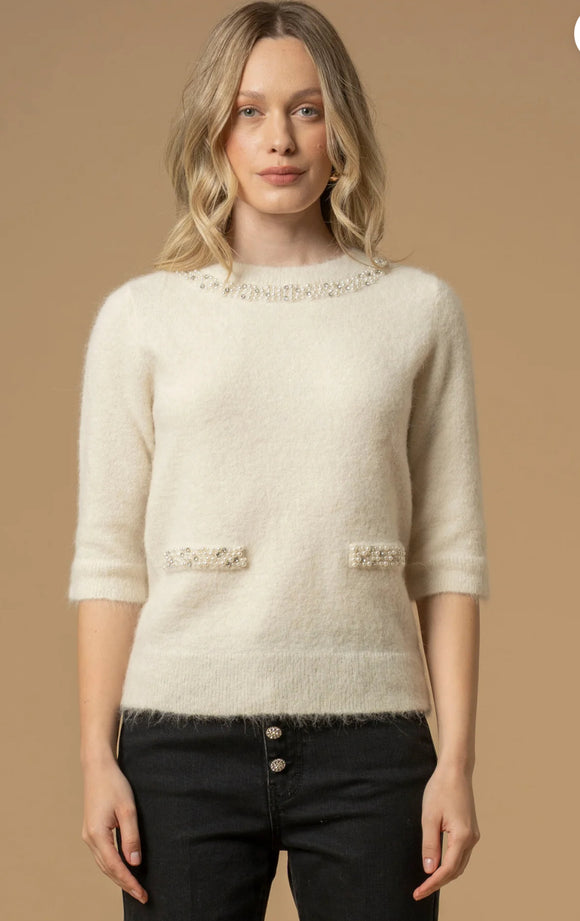 KOCCA MAGLIA ANOUSKA