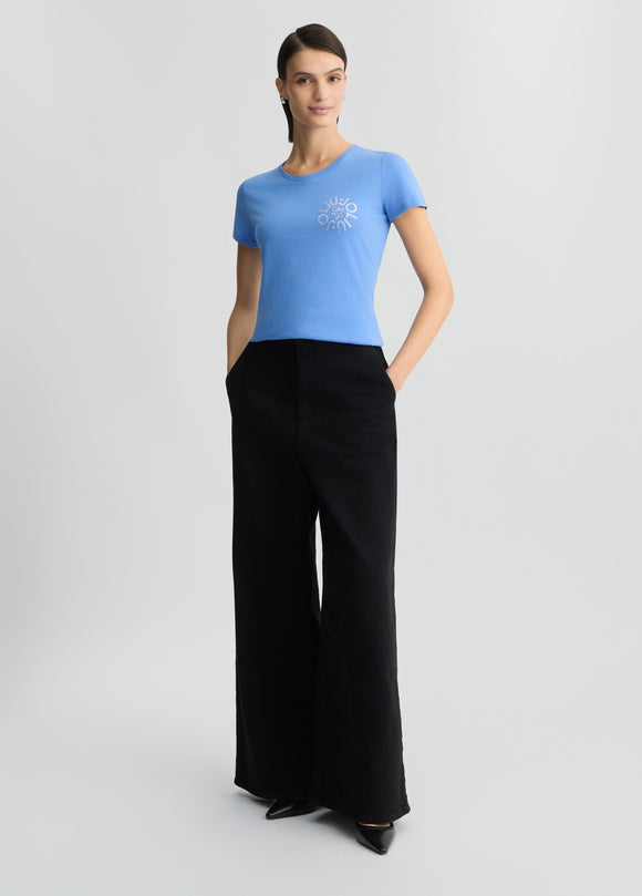 LIUJO T-SHIRT WA5143 JS923
