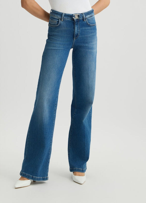 LIUJO JEANS UA5279 D4988