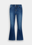 LIUJO JEANS UF5040 D4615