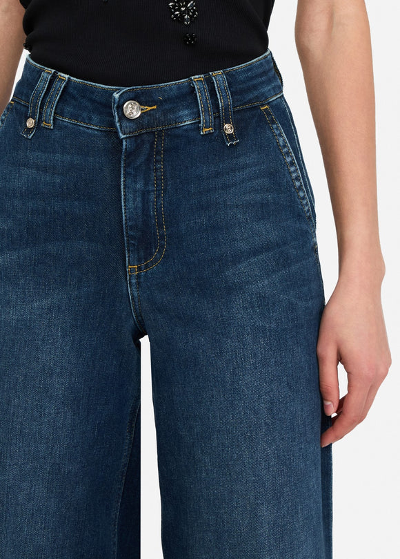 LIUJO JEANS UF5128 D0269