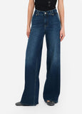 LIUJO JEANS UF5128 D0269