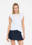 LIUJO T-SHIRT UF5263 J6308