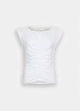 LIUJO T-SHIRT UF5263 J6308