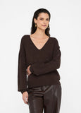 LIUJO MAGLIA MF5233 MA27R