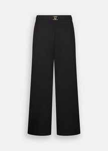 LIUJO PANTALONE FLARE MF5260 J1930