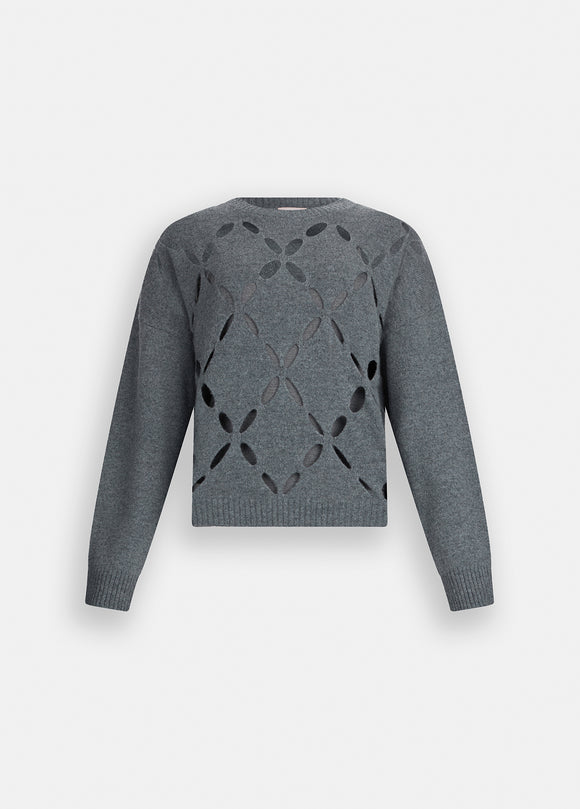 LIUJO MAGLIA MF5039 MS009