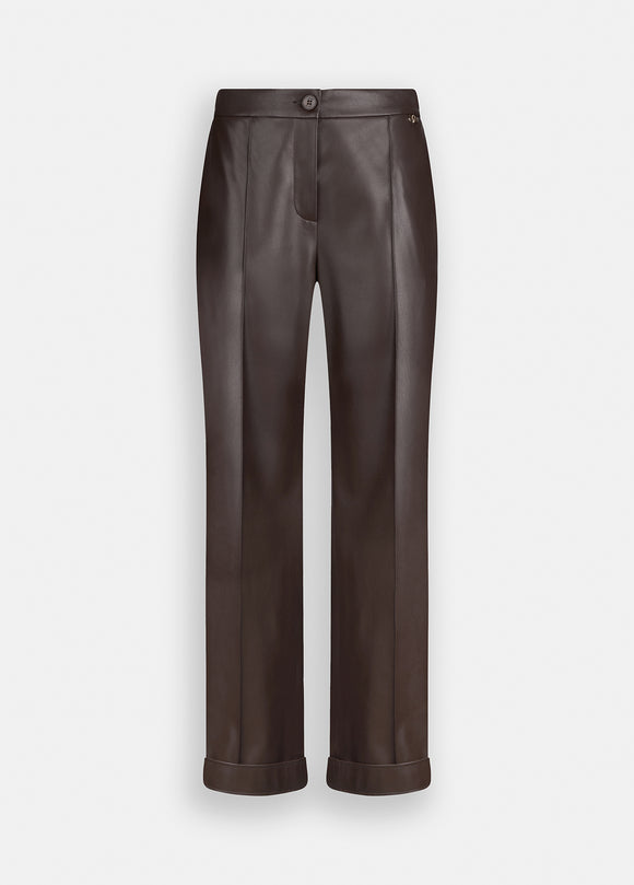 LIUJO PANTALONE MF5069 E0624