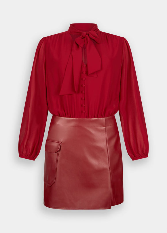 LIUJO ABITO MF5072 E0624