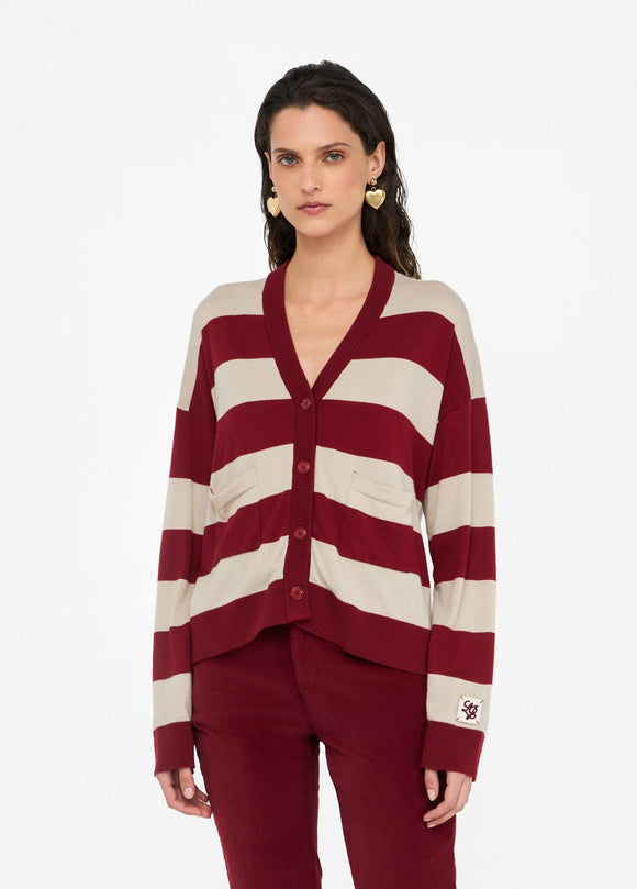 LIUJO MAGLIA MF5374 MA16R
