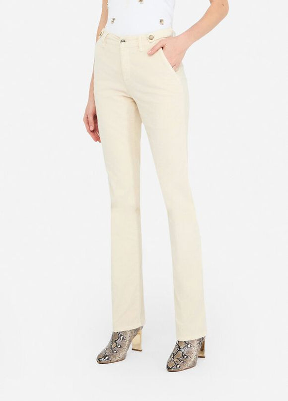 LIUJO PANTALONE MF5308 T4590