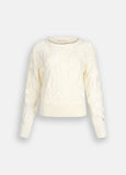 LIUJO MAGLIA MF5452 MA37R