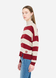 LIUJO MAGLIA MF5399 MA16R