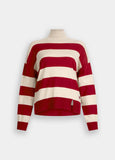 LIUJO MAGLIA MF5399 MA16R