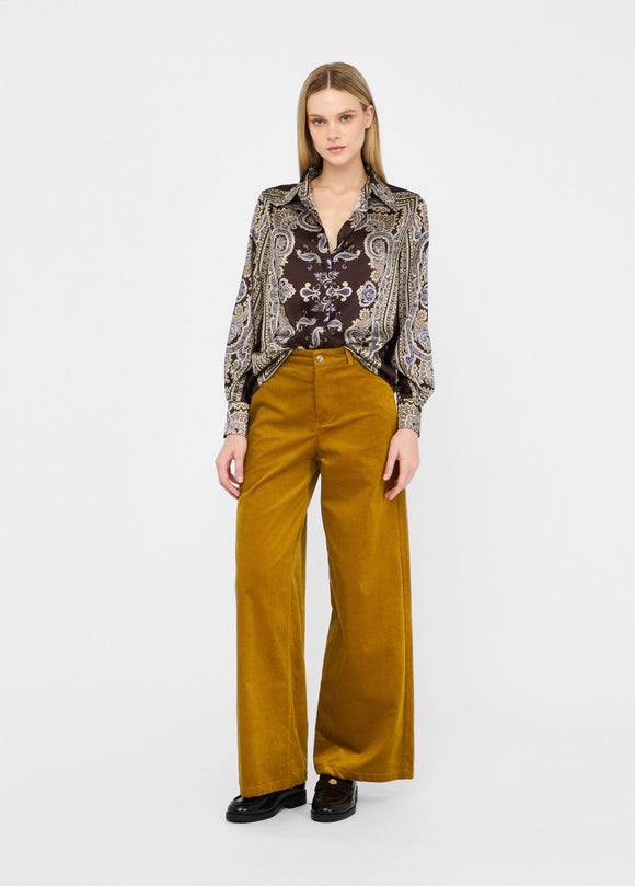 LIUJO CAMICIA MF5393 TS117