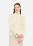 LIUJO MAGLIA MF5425 MS040