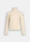 LIUJO MAGLIA MF5425 MS040