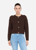 LIUJO MAGLIA MF5423 MS040
