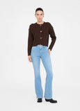 LIUJO MAGLIA MF5423 MS040