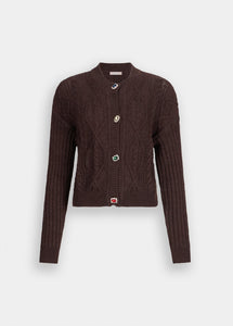 LIUJO MAGLIA MF5423 MS040