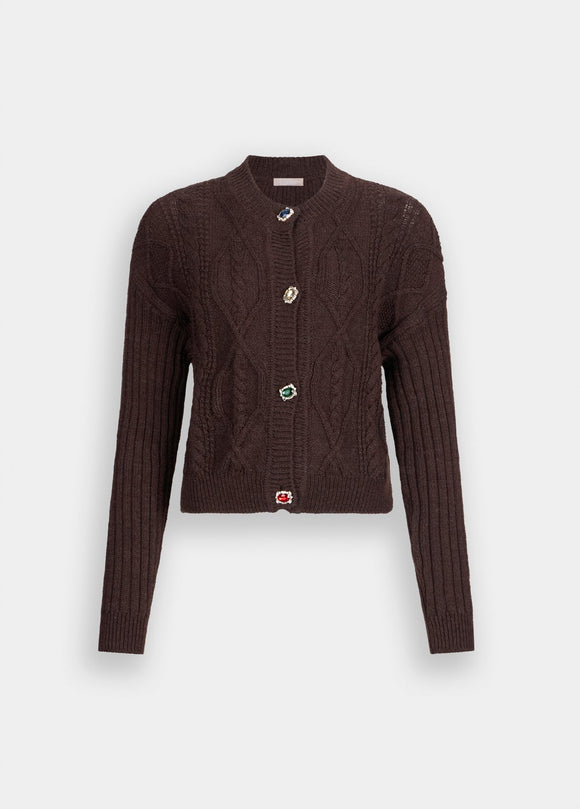 LIUJO MAGLIA MF5423 MS040