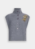 LIUJO MAGLIA MF5058 MS009