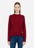 LIUJO MAGLIA MF5375 MA16R