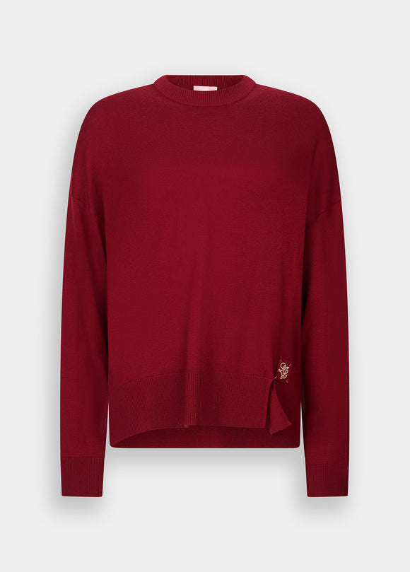 LIUJO MAGLIA MF5375 MA16R