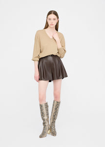 LIUJO MAGLIA MF5390 MS46J