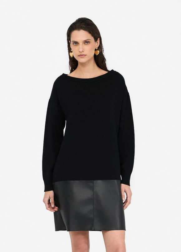 LIUJO ABITO MF5481 MS49I