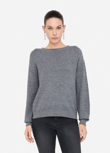 LIUJO MAGLIA MF5483 MA27R