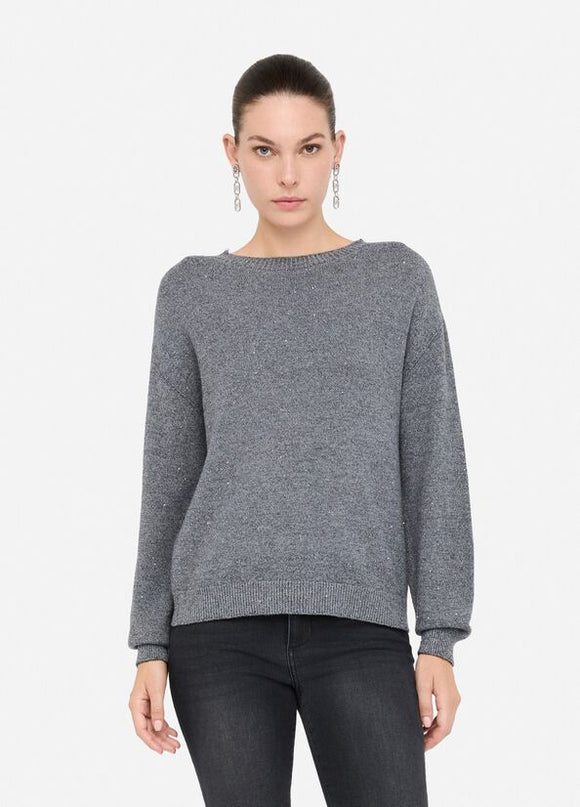LIUJO MAGLIA MF5483 MA27R